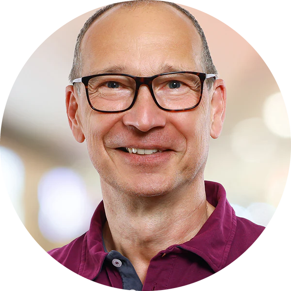 Dr. med. Tobias Schröter